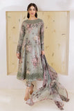 Styleloft.pk Iznik Unstitched Digital Print 3PC Suit – Festive & Chic Look 3 PIECE