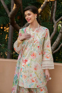 Styleloft.pk Iznik Unstitched Digital Printed 3 Piece Suit 3 PIECE