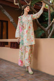 Styleloft.pk Iznik Unstitched Digital Printed 3 Piece Suit 3 PIECE