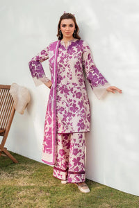 Styleloft.pk Iznik Unstitched Digital Printed 3 Piece Suit 3 PIECE