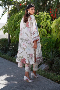 Styleloft.pk Iznik Unstitched Digital Printed 3 Piece Suit 3 PIECE