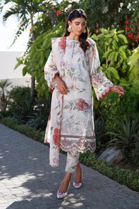 Styleloft.pk Iznik Unstitched Digital Printed 3 Piece Suit 3 PIECE