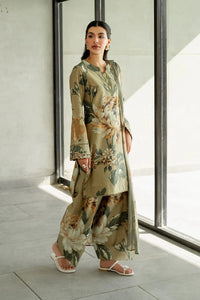 Styleloft.pk Iznik Unstitched Digital Printed 3 Piece Suit 3 PIECE