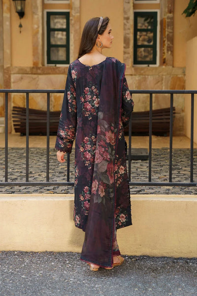 Styleloft.pk Iznik Unstitched Digital Printed 3 Piece Suit 3 PIECE