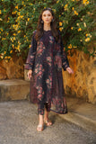 Styleloft.pk Iznik Unstitched Digital Printed 3 Piece Suit 3 PIECE