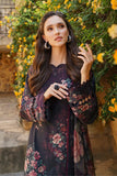 Styleloft.pk Iznik Unstitched Digital Printed 3 Piece Suit 3 PIECE