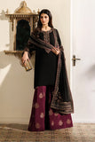 Styleloft.pk Iznik Unstitched Embroidered Luxury Chiffon 3 Piece 3 piece