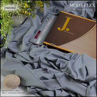 Styleloft.pk J. Wash n Wear Unstitched Suit for Men's 2 PIECE