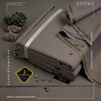 Styleloft.pk J. Wash n Wear Unstitched Suit for Men's 2 PIECE