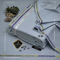 Styleloft.pk J. Wash n Wear Unstitched Suit for Men's 2 PIECE