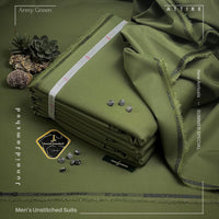 Styleloft.pk J. Wash n Wear Unstitched Suit for Men's 2 PIECE