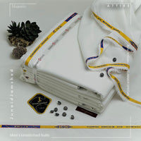 Styleloft.pk J. Wash n Wear Unstitched Suit for Men's 2 PIECE