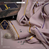 Styleloft.pk J. Wash n Wear Unstitched Suit for Men's 2 PIECE