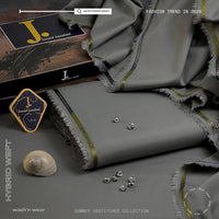 Styleloft.pk J. Wash n Wear Unstitched Suit for Men's 2 PIECE