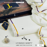 Styleloft.pk J. Wash n Wear Unstitched Suit for Men's 2 PIECE