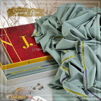 Styleloft.pk J. Wash n Wear Unstitched Suit for Men's 2 PIECE