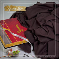 Styleloft.pk J. Wash n Wear Unstitched Suit for Men's 2 PIECE