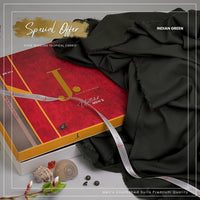 Styleloft.pk J. Wash n Wear Unstitched Suit for Men's 2 PIECE