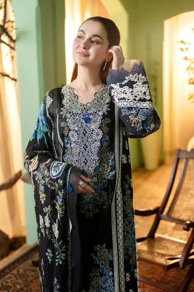 Styleloft.pk Jade Ombre Unstitched 3-Piece Suit for Women 3 PIECE