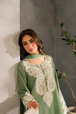 Styleloft.pk Jane By Mirana Unstitched Embroidered Lawn 3Pc Suit 3 PIECE