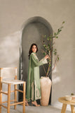Styleloft.pk Jane By Mirana Unstitched Embroidered Lawn 3Pc Suit 3 PIECE