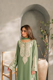 Styleloft.pk Jane By Mirana Unstitched Embroidered Lawn 3Pc Suit 3 PIECE