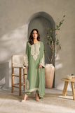 Styleloft.pk Jane By Mirana Unstitched Embroidered Lawn 3Pc Suit 3 PIECE