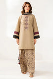 Styleloft.pk Jazmin Embroidered Dhanak Unstitched Piece Suit - Winter Collection 3 piece