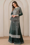 Styleloft.pk Jazmin Wedding Formal Net Embroidered 3 Piece Suit 3 piece