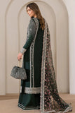 Styleloft.pk Jazmin Wedding Formal Net Embroidered 3 Piece Suit 3 piece