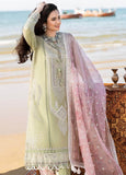Styleloft.pk Jazmine Lawn Collection- 3PC Unstitched Embroidered Suit 3 PIECE