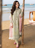 Styleloft.pk Jazmine Lawn Collection- 3PC Unstitched Embroidered Suit 3 PIECE