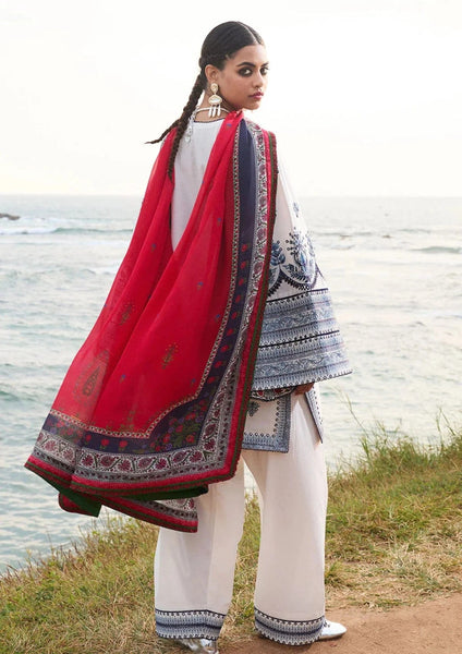 Styleloft.pk Jugnu Hussain Rehar Embroidered Winter Unstitched 3 Piece Suit 3 piece
