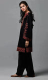 Styleloft.pk Kayseria Embroidered Linen Unstitched 3 Piece Suit 3 PIECE