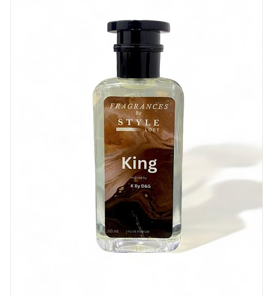 Styleloft.pk King Perfume