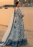 Styleloft.pk Lawn - Faiza Saqlain - Aya Luxury 26 - JEHONA By Faiza Saqlain 3PC