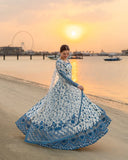 Styleloft.pk Lawn - Faiza Saqlain - Aya Luxury 26 - JEHONA By Faiza Saqlain 3PC