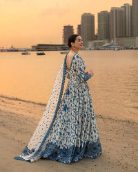 Styleloft.pk Lawn - Faiza Saqlain - Aya Luxury 26 - JEHONA By Faiza Saqlain 3PC