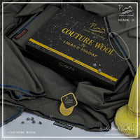 Styleloft.pk Libas-e-Yousaf Wool Unstitched Suit for Men's 2 PIECE