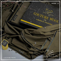 Styleloft.pk Libas-e-Yousaf Wool Unstitched Suit for Men's 2 PIECE