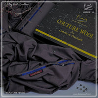 Styleloft.pk Libas-e-Yousaf Wool Unstitched Suit for Men's 2 PIECE