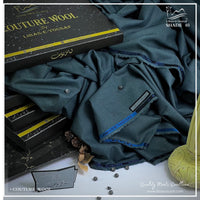 Styleloft.pk Libas-e-Yousaf Wool Unstitched Suit for Men's 2 PIECE