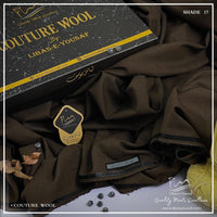 Styleloft.pk Libas-e-Yousaf Wool Unstitched Suit for Men's 2 PIECE