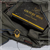 Styleloft.pk Libas-e-Yousaf Wool Unstitched Suit for Men's 2 PIECE