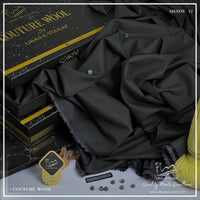 Styleloft.pk Libas-e-Yousaf Wool Unstitched Suit for Men's 2 PIECE