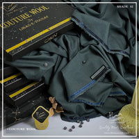 Styleloft.pk Libas-e-Yousaf Wool Unstitched Suit for Men's 2 PIECE