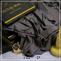 Styleloft.pk Libas-e-Yousaf Wool Unstitched Suit for Men's 2 PIECE