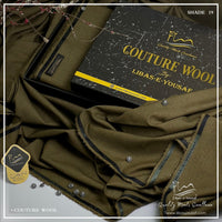 Styleloft.pk Libas-e-Yousaf Wool Unstitched Suit for Men's 2 PIECE