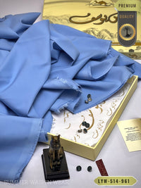 Styleloft.pk Libas-e-Yousuf Wash n Wear Unstitched Suit for Men's 2 PIECE