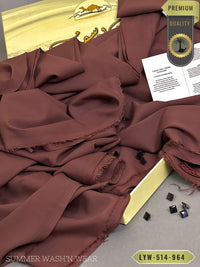 Styleloft.pk Libas-e-Yousuf Wash n Wear Unstitched Suit for Men's 2 PIECE